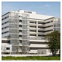 立川病院