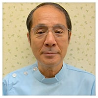 立川市近藤歯科医院 医院長　近藤 光昭 氏