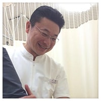 大澤整骨院 はり・きゅう 代表　大澤 哲郎 氏