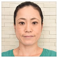 国立病院機構センター看護師　川良 桐子 氏
